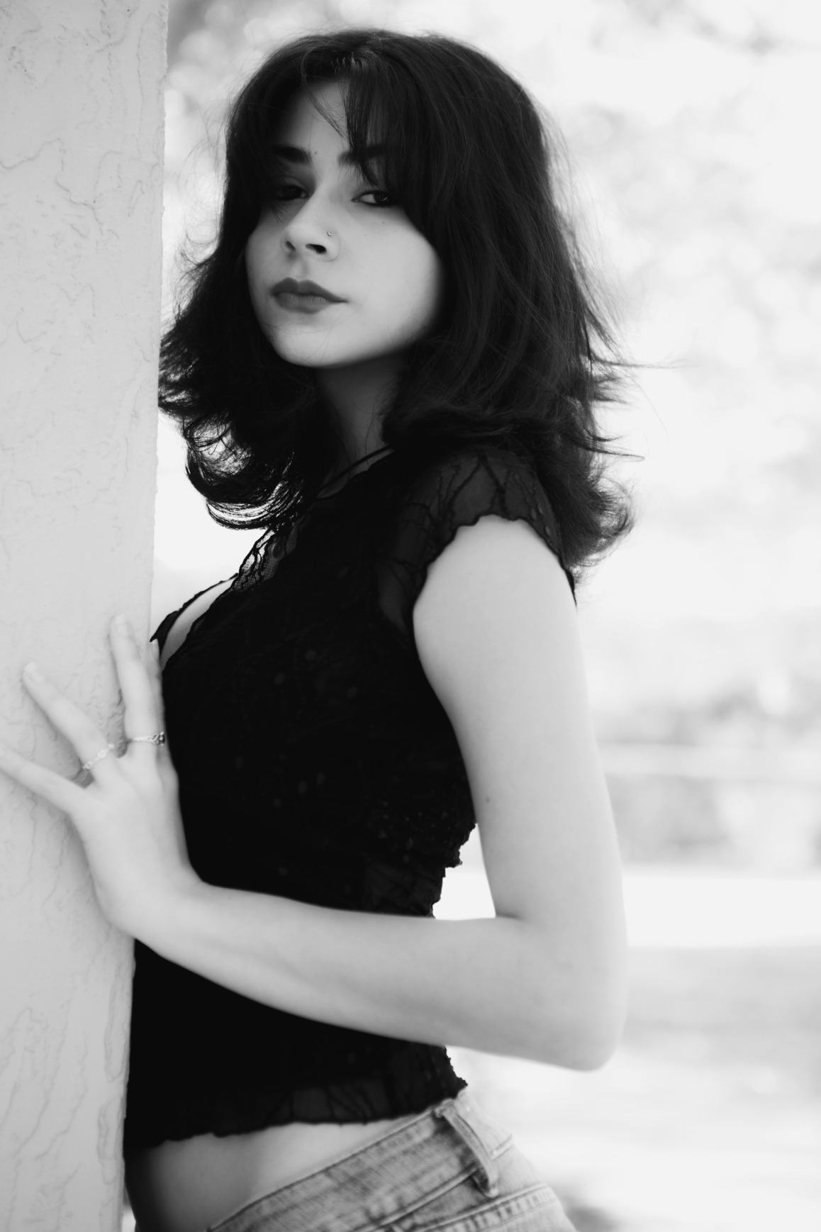 Sophia D-min - Studio 1