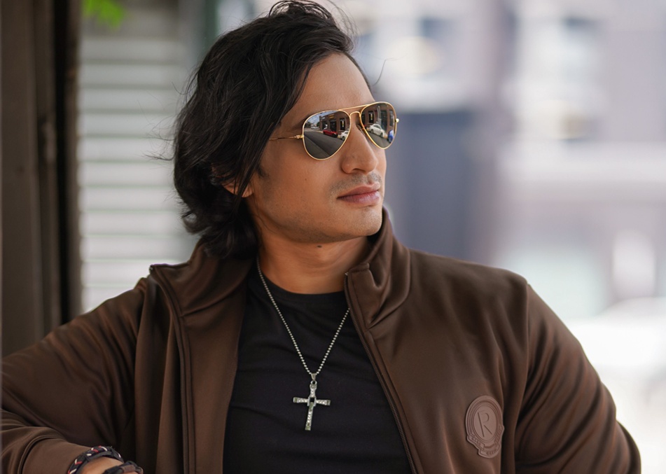 Background - Studio 1