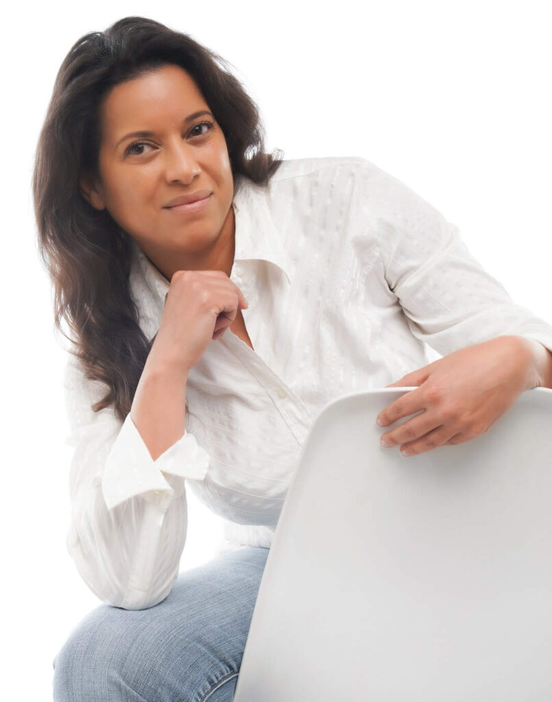 Carolyn Signed with entouragemodels