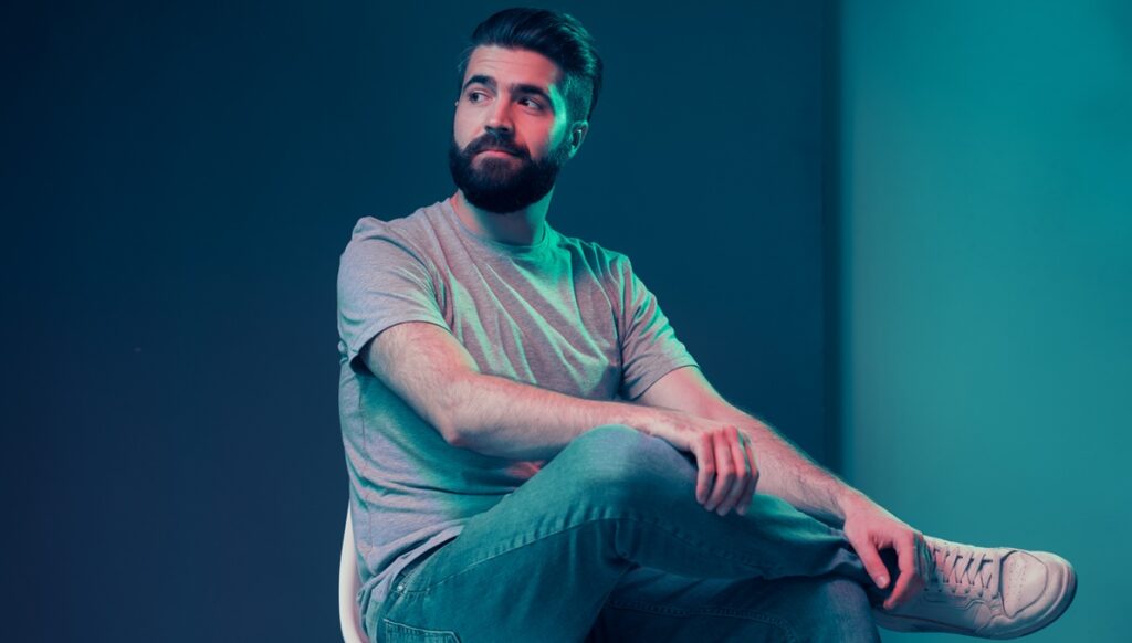 Learn-and-Adapt - Studio 1