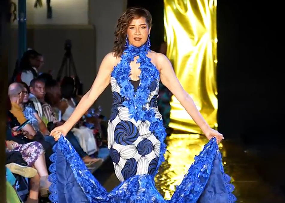 Maries-journey - Studio 1