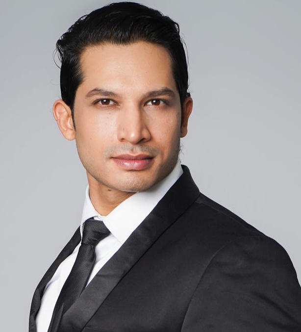 rajathesh-narayan - Studio 1