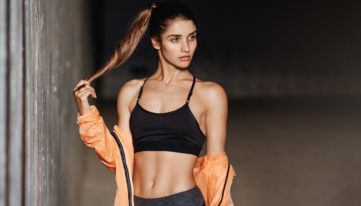 FUN FITNESS FOR EVERY BODY