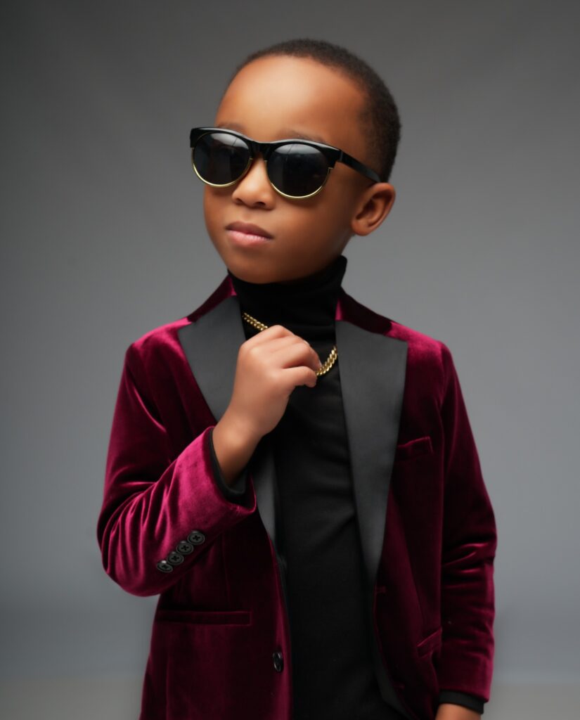 Khaled signed with mmgmodels