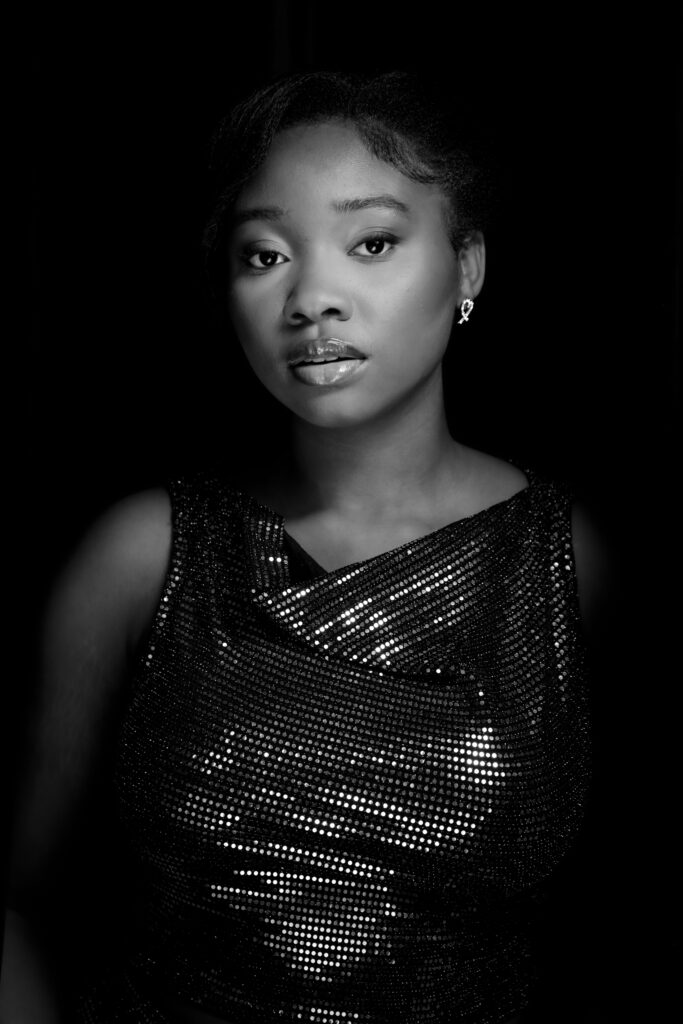 Kekeli signed with 1 year non-exclusive – W Talent