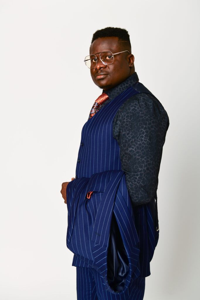 Gerald signed with Exxcel