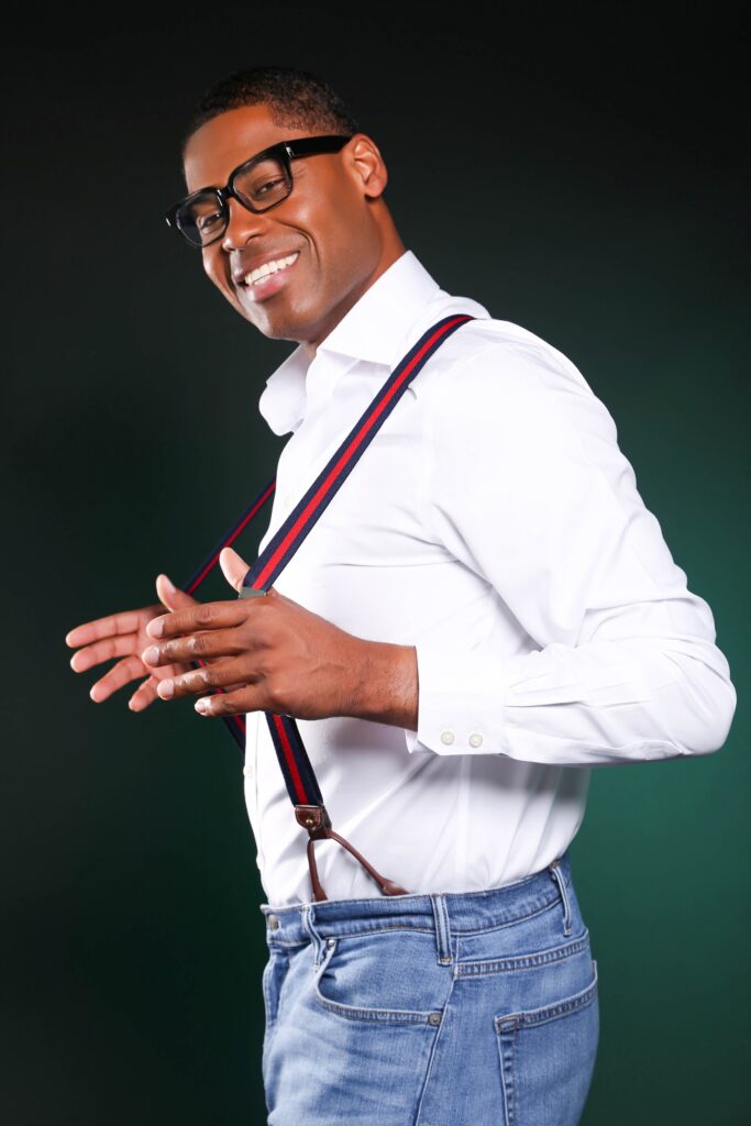 Kevin-1 Year Non-Exclusive Contract with EXXCEL Modeling Agency Dallas