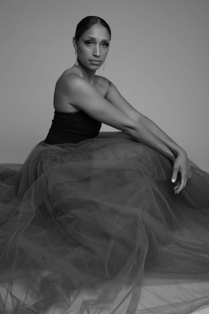 Caelyn –Signed with Exxcel