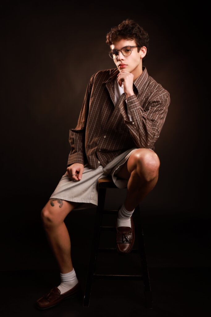 Jonathan Lozano – 1 year non-exclusive Slate