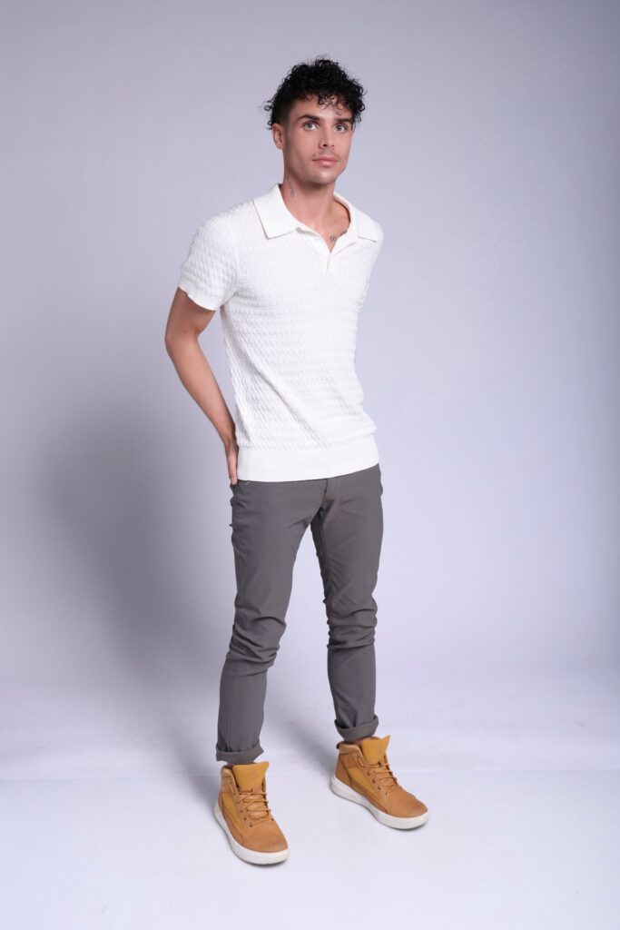 Noah Hall – 1 year exclusive – Stair Agency