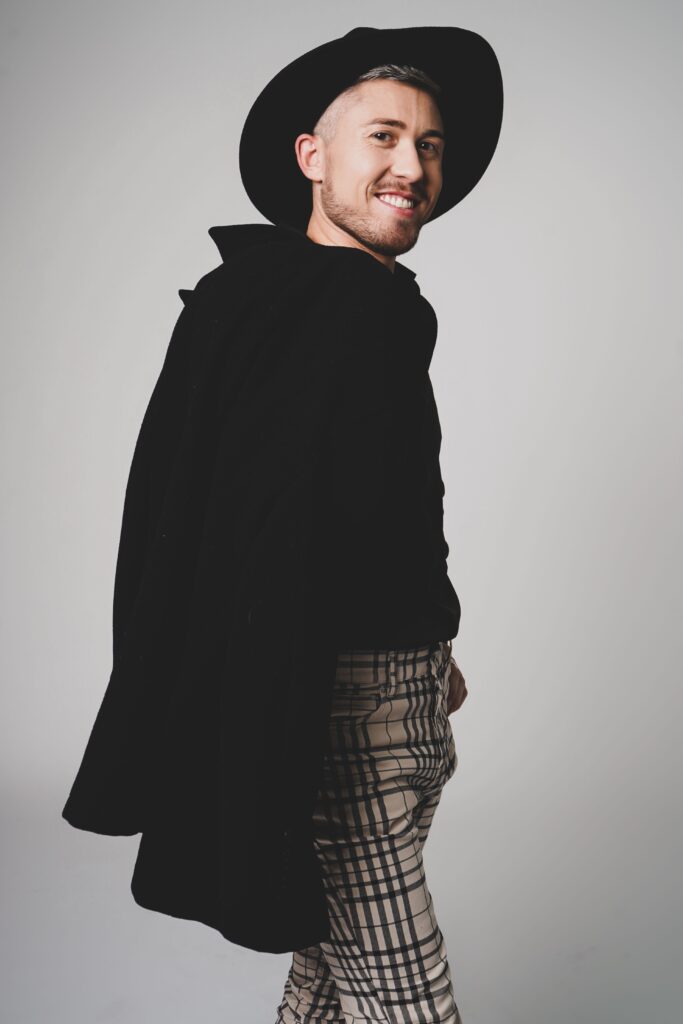 Bryce signed with Exxcel