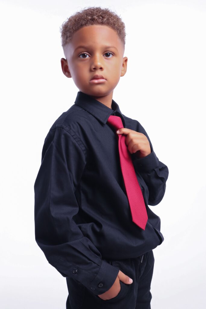 Lorenzo Goosby -TL Modeling Agency – 1 year non-exclusive