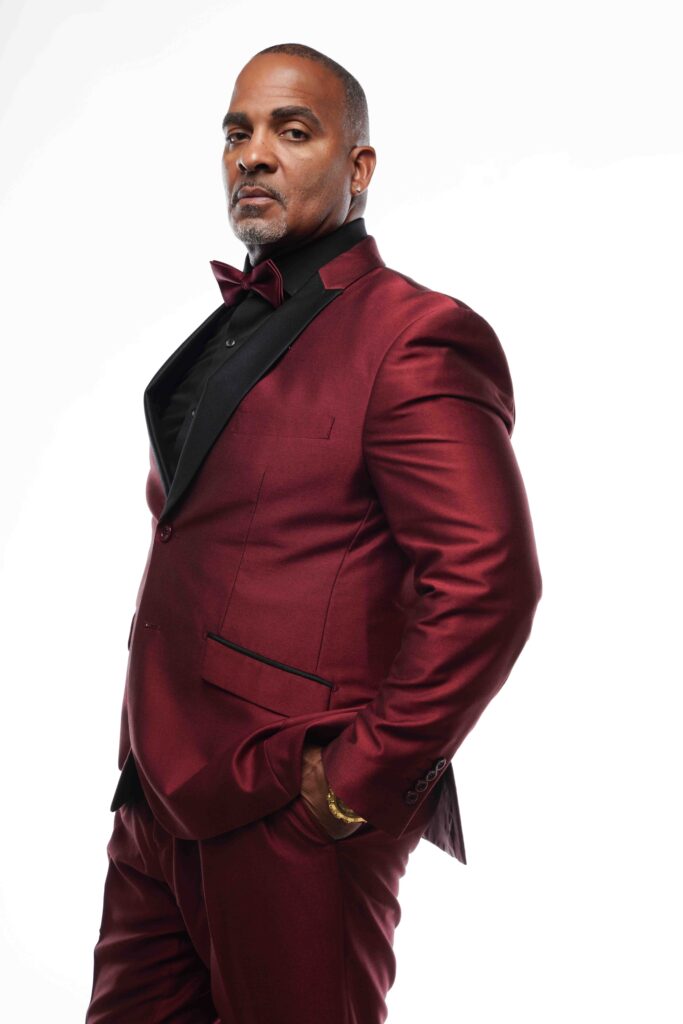 Gerald Harmon – signed with – Professionally Pretty – 1 year non exclusive