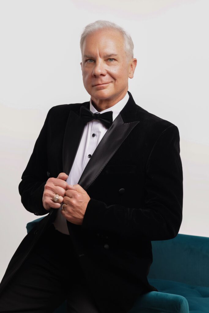 Michael H signed with Exxcel