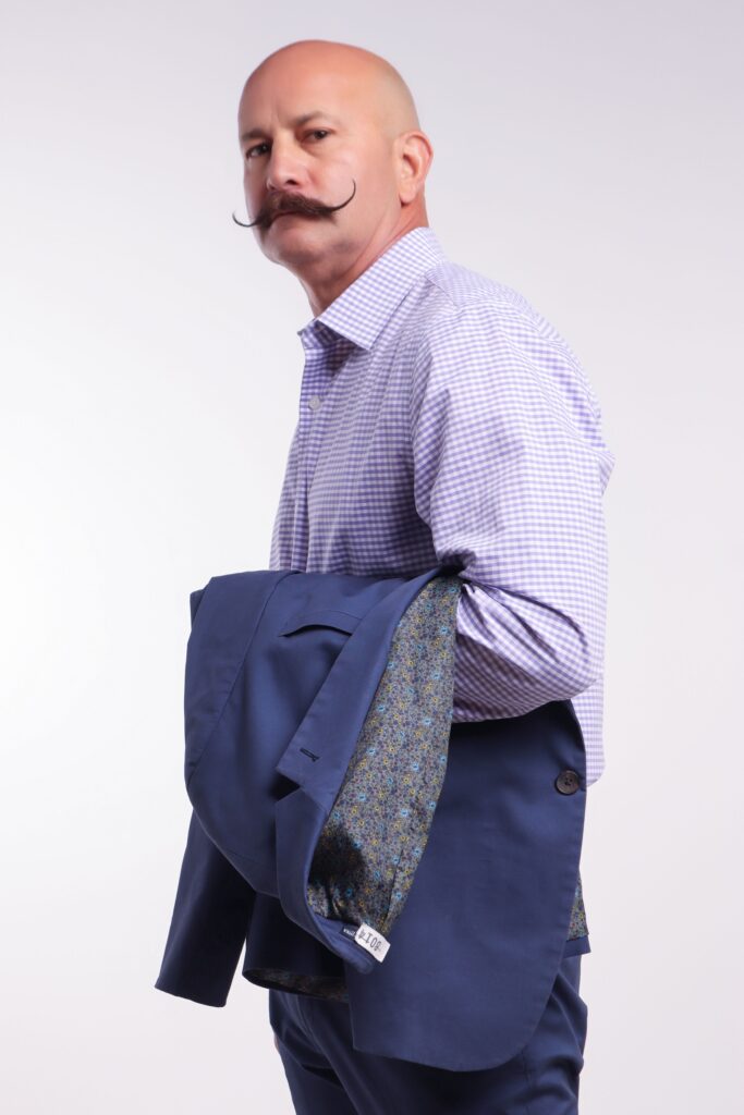 Nick Leal signed with – Exxcel