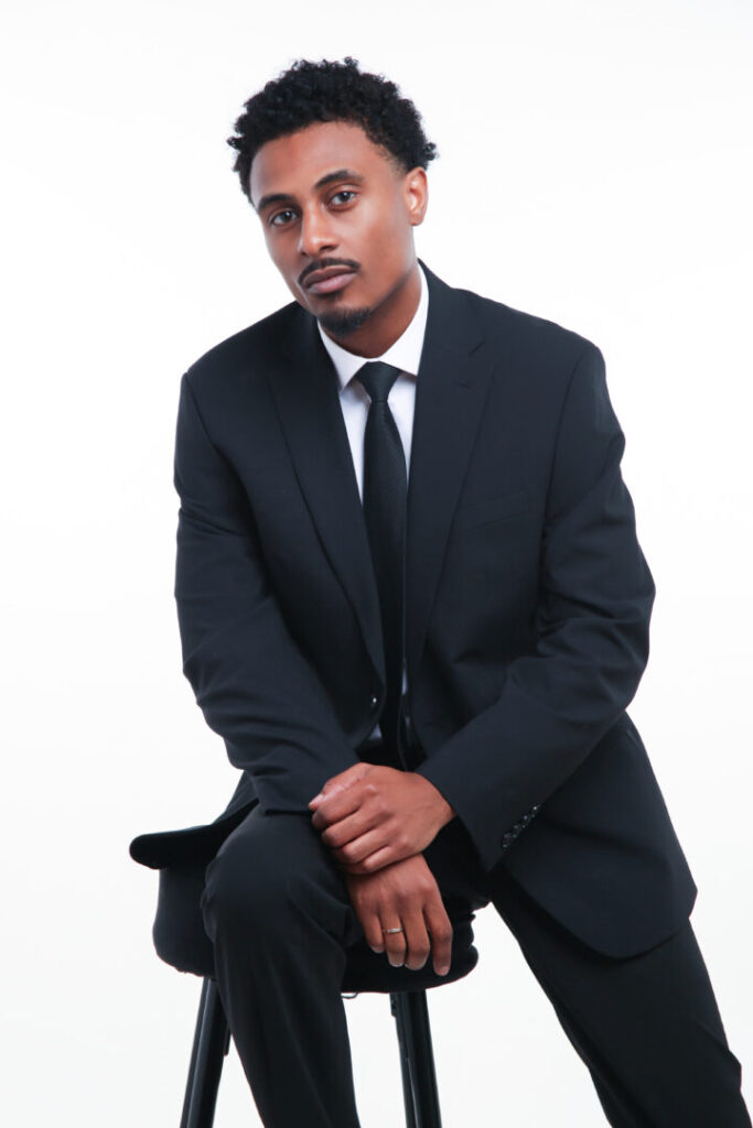 Evan Peace EXXCEL 1 Year Non-Exclusive & TL Modeling 1 Year Non-Exclusive