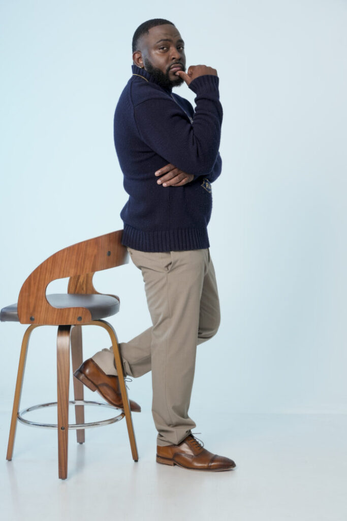 Joseph Morrison EXXCEL 1 Year Non-Exclusive & TL Modeling 1 Year Non-Exclusive