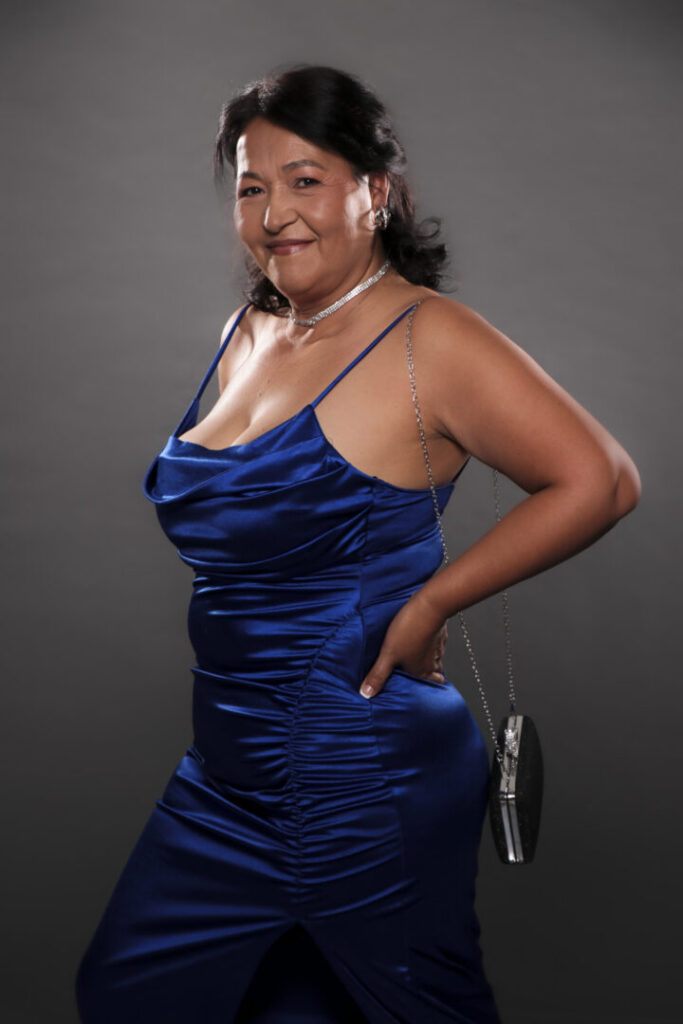 Marali Riva Entourage Model & Talent 1 Year Exclusive