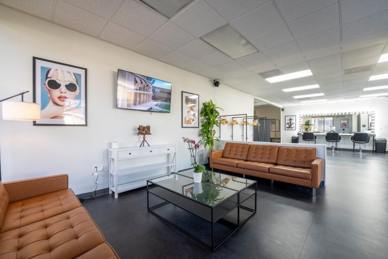 Featured in Orlando Style Magazine