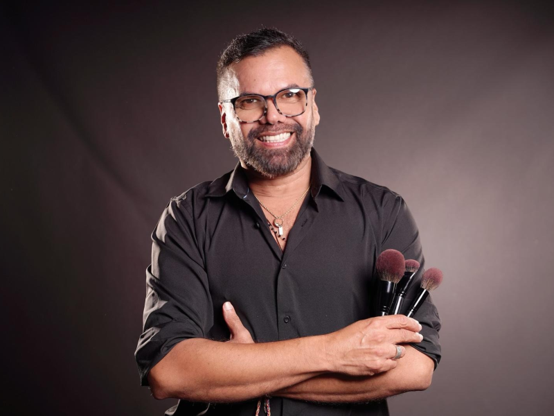 Alexander perez - Studio 1